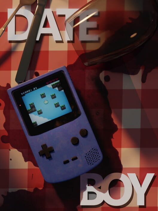 DateBoy