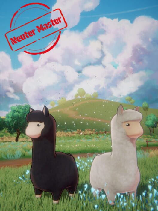 Neuter Master