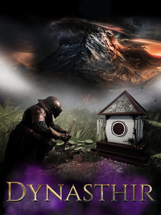 Dynasthir