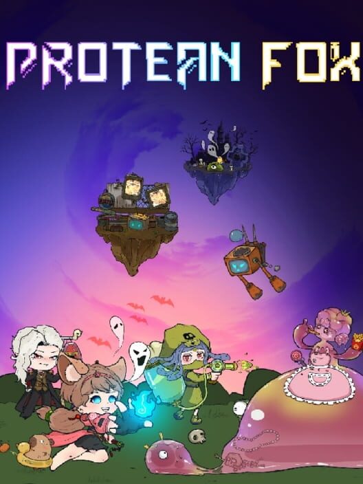 Protean Fox