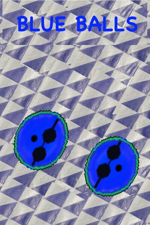 Blue Balls