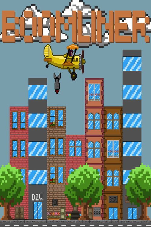 Boomliner