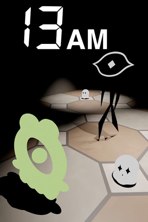 13 AM