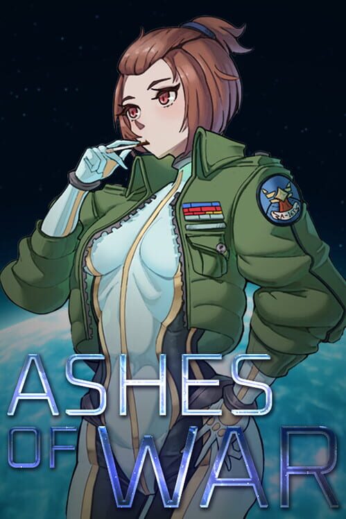 Ashes of War