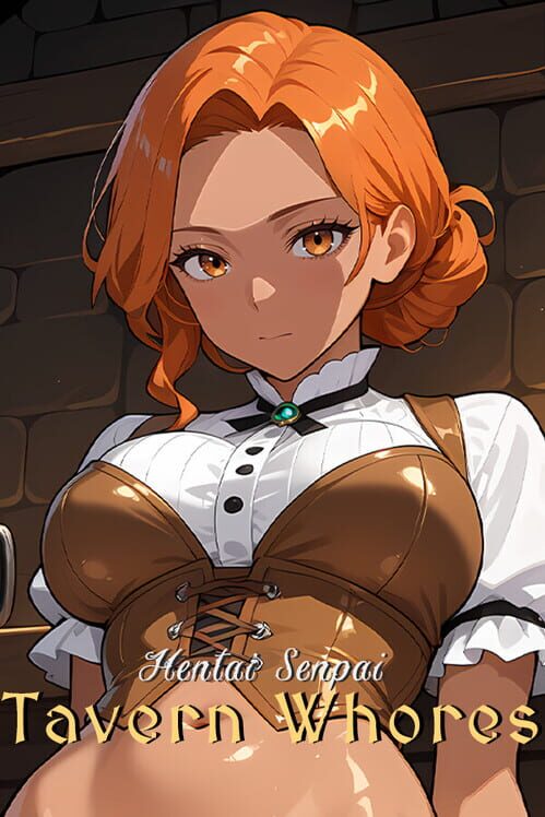 Hentai Senpai: Tavern Whores