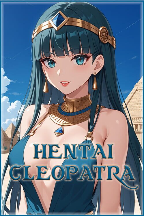 Hentai Cleopatra