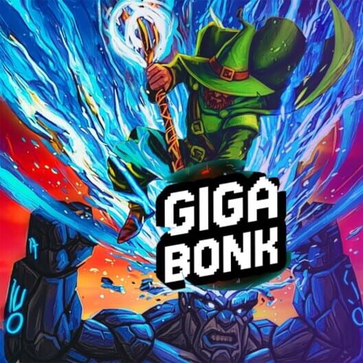Gigabonk: Mega Survivors