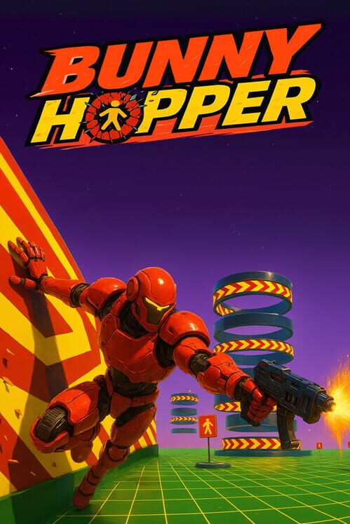 Bunny Hopper