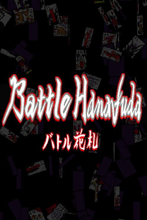Battle Hanafuda