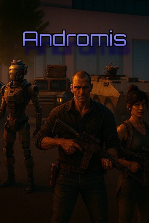 Andromis