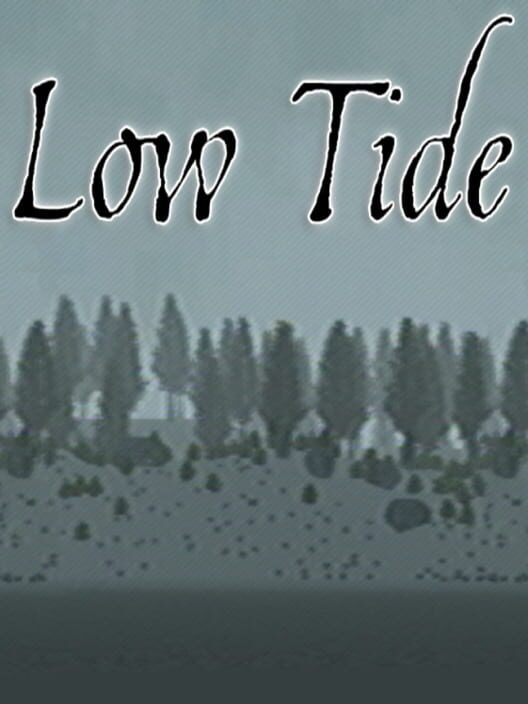 Low Tide