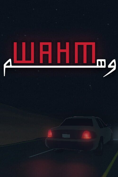 Wahm