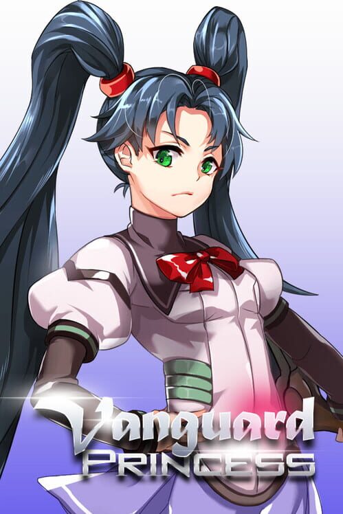 Vanguard Princess