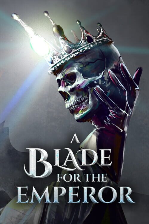 A Blade for the Emperor