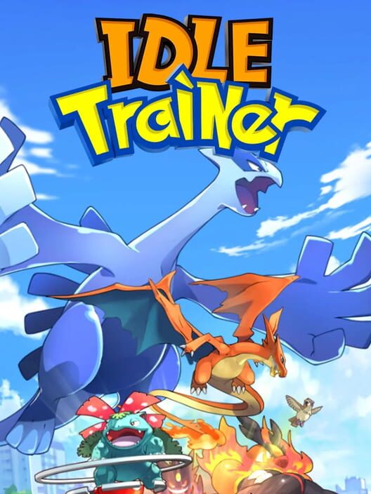 Idle Trainer