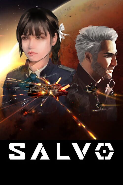 Salvo