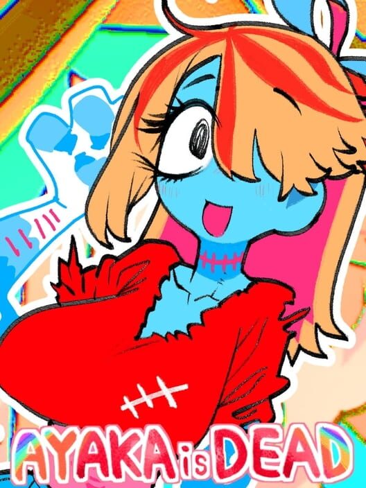 Akayaisdead