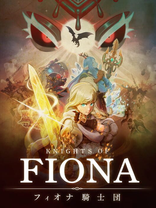 Knights of Fiona
