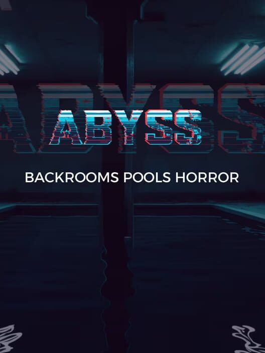 Abyss: Backrooms Pools Horror VR