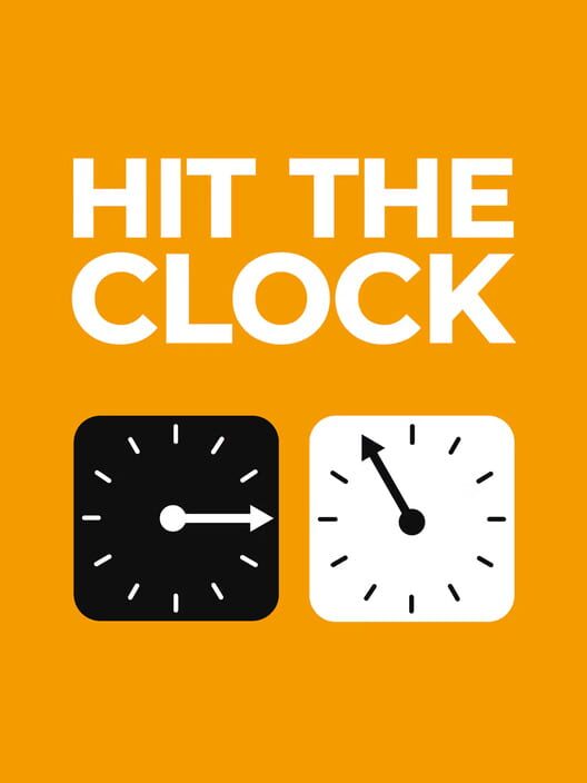 Hit The Clock