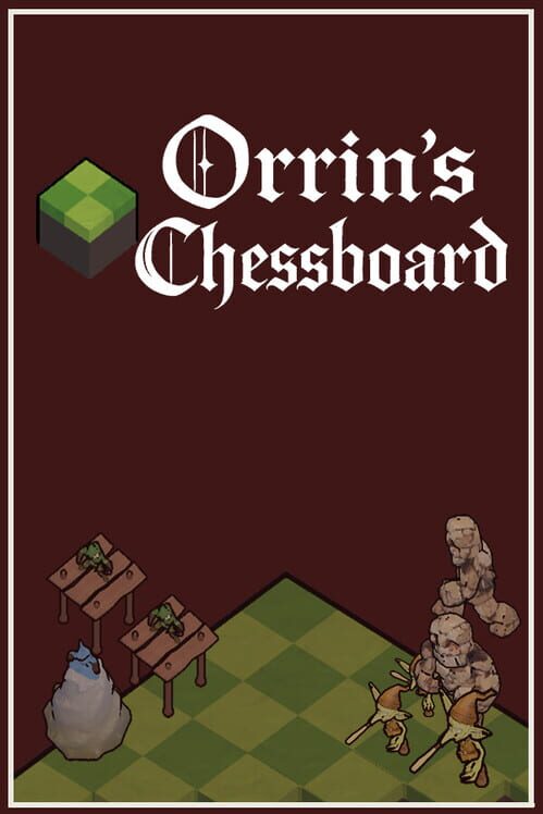 Orrin's Chessboard