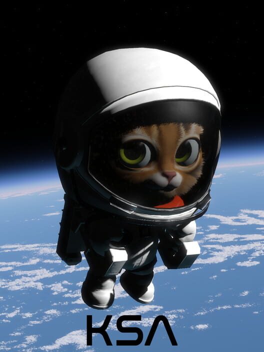 Kitten Space Agency