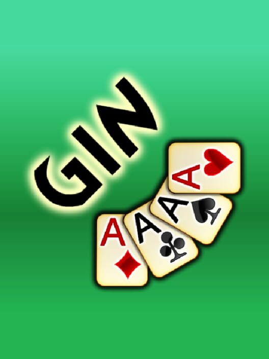 Gin Rummy