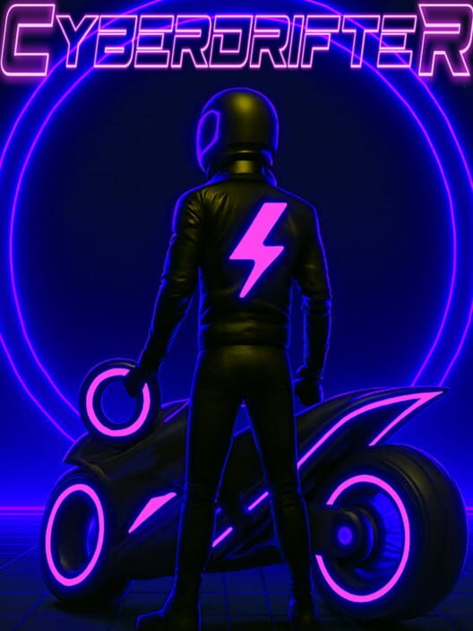 CyberDrifter