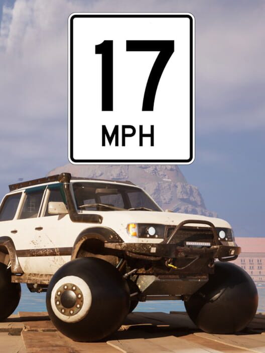17 MPH