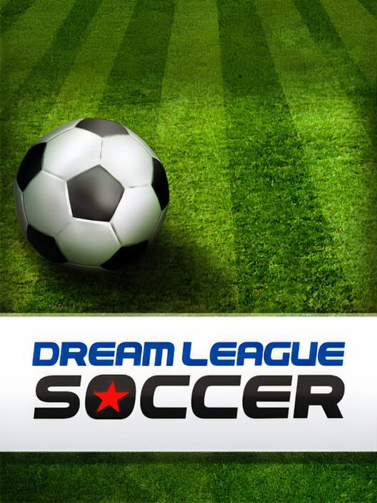 Dream League Soccer