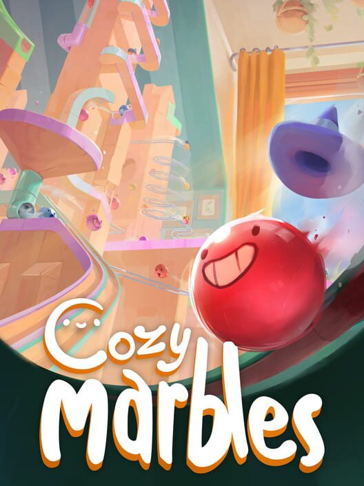 Cozy Marbles