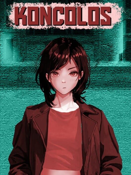 Koncolos