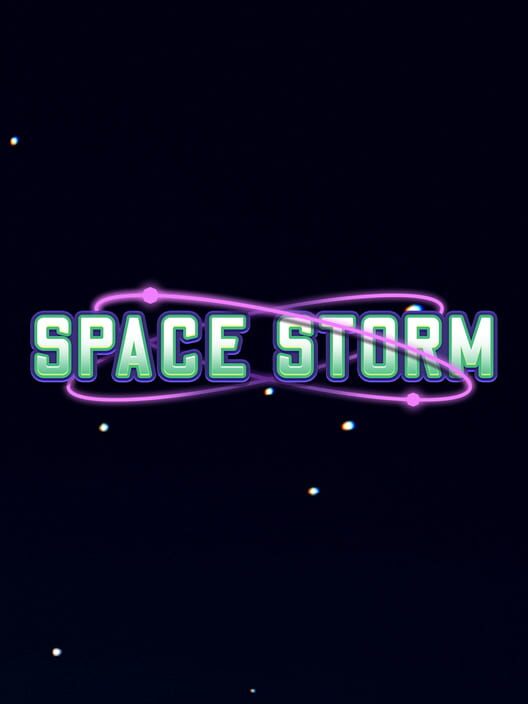 Space Storm