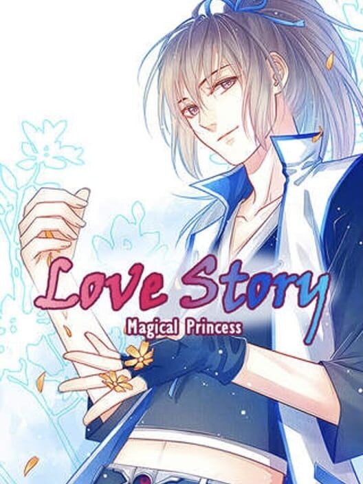 Love Story: Magical Princess