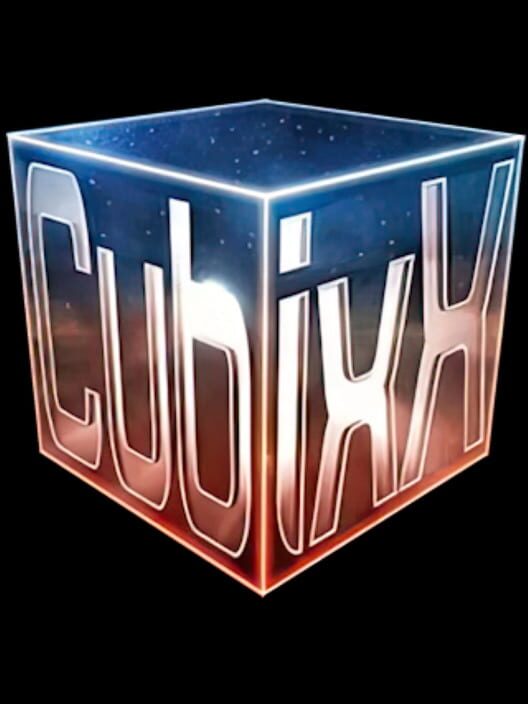 Cubixx