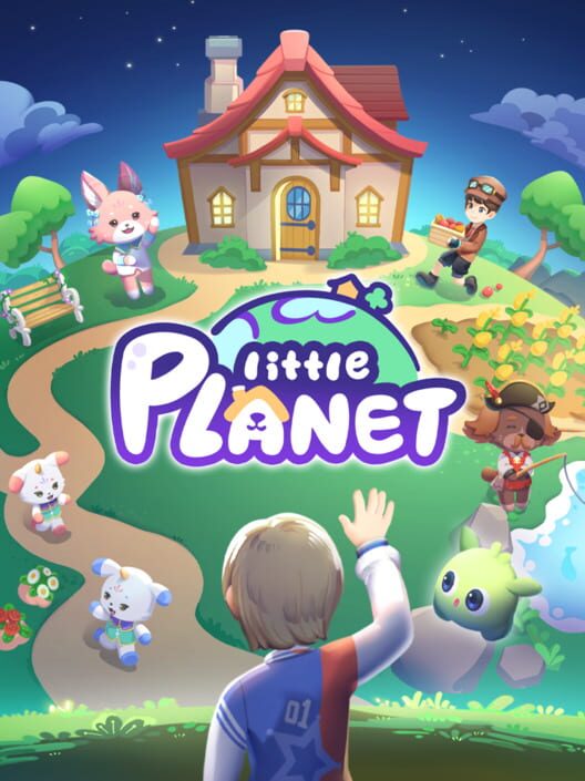 Little Planet