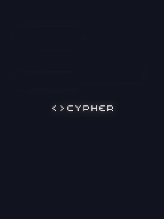 Cypher