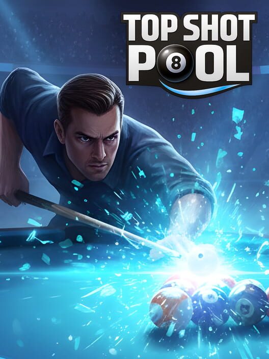 Top Shot Pool