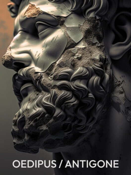 Oedipus / Antigone