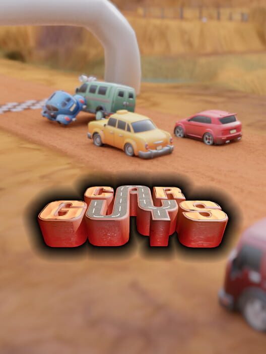 Car Guys