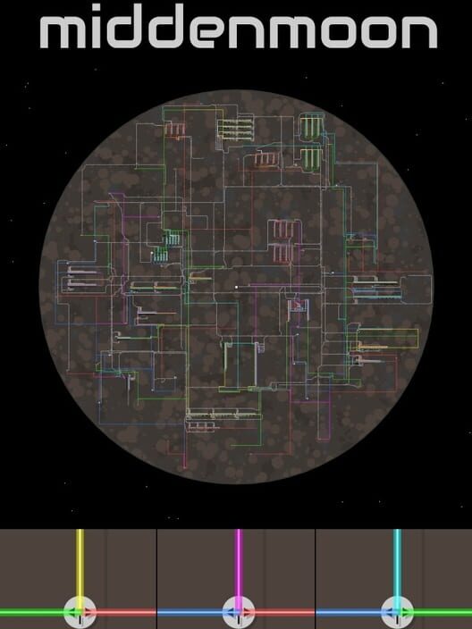Middenmoon