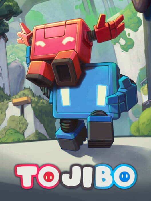 Tojibo