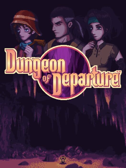 Dungeon of Departure
