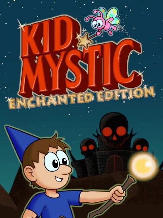 Kid Mystic: Enchanted Edition