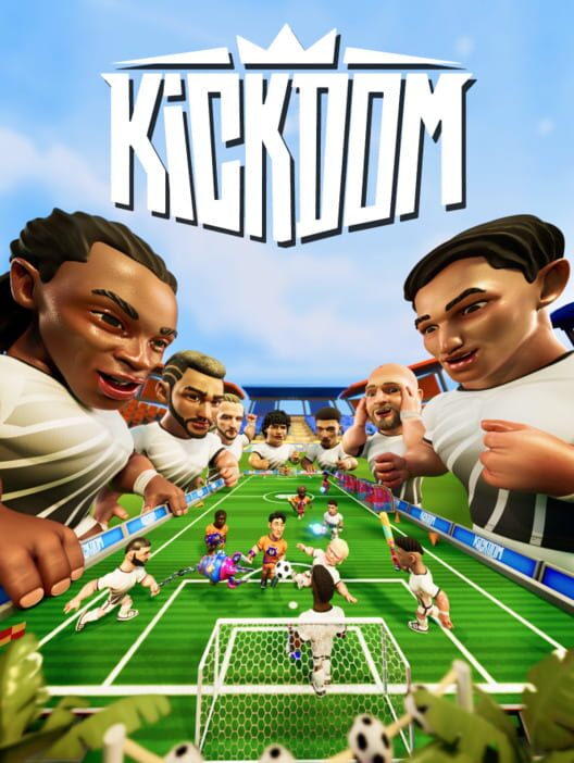 Kickdom