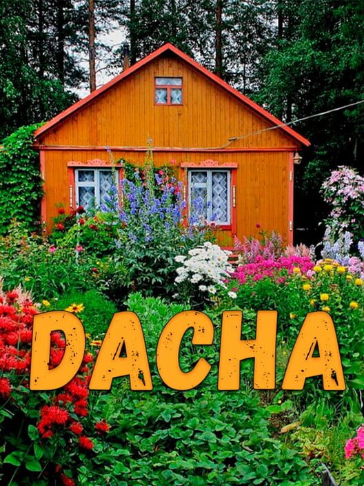 Dacha