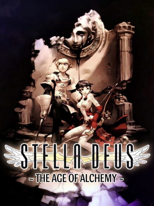 G-Mode Archives+: Stella Deus - The Age of Alchemy