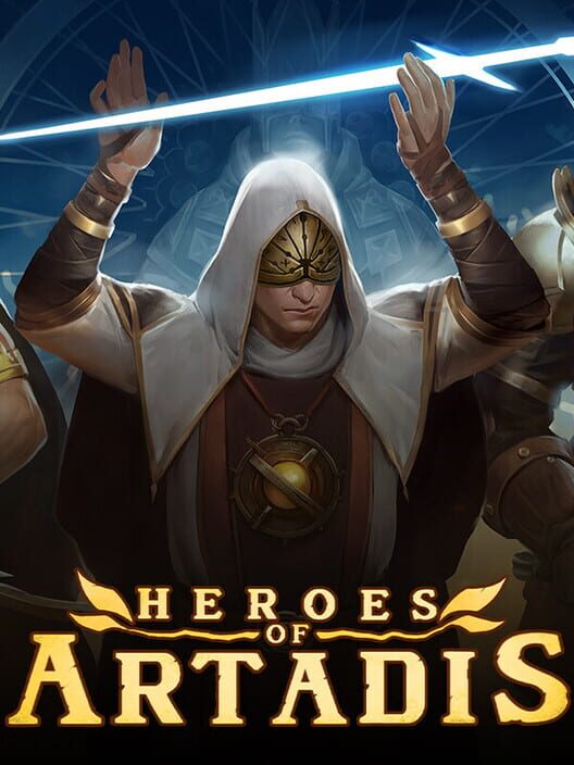 Heroes of Artadis