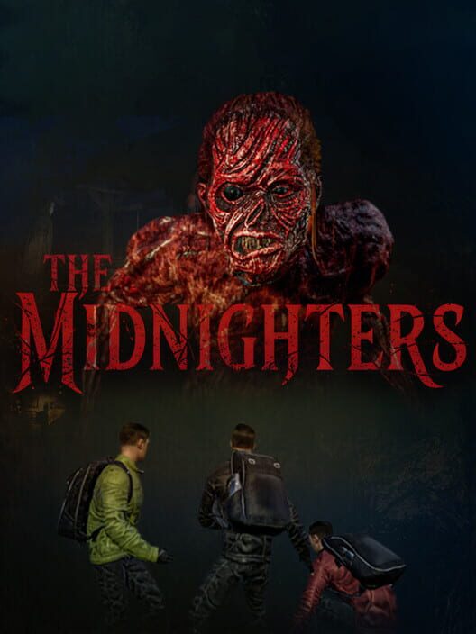 The Midnighters