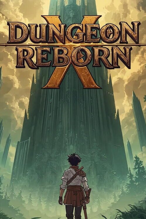 Dungeon Reborn